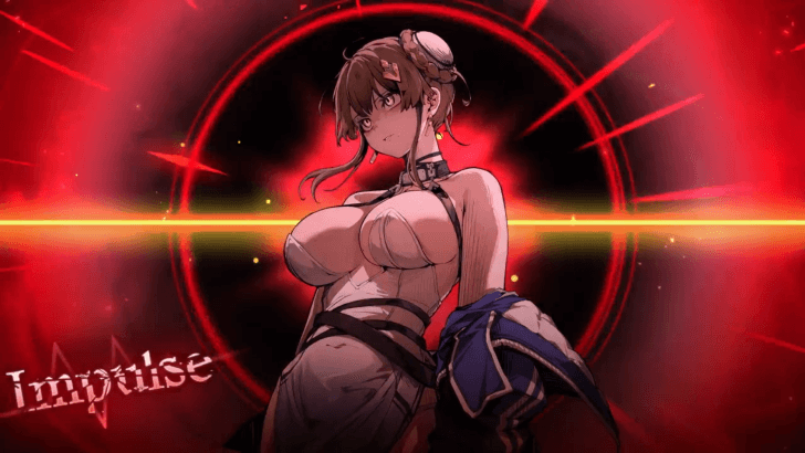 Yuki Mental Breakdown