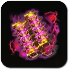 Vicious Flux Construct Core Icon