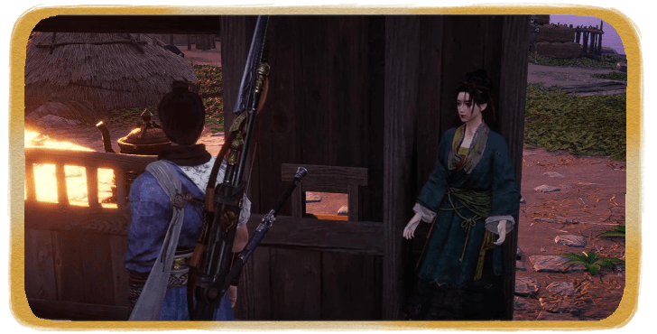 WWM - The God of Wealth Returns