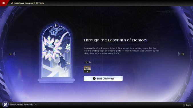 Through the Labyrinth of Memory DNA