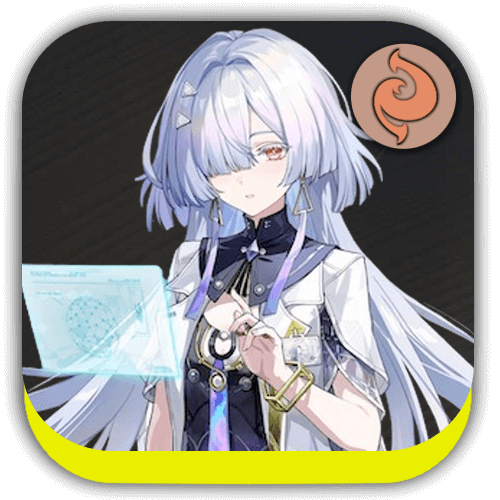 Wuthering Waves - Mornye