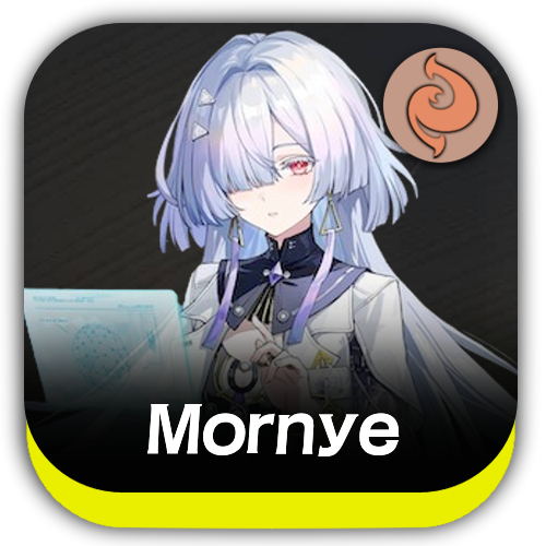 Mornye Icon
