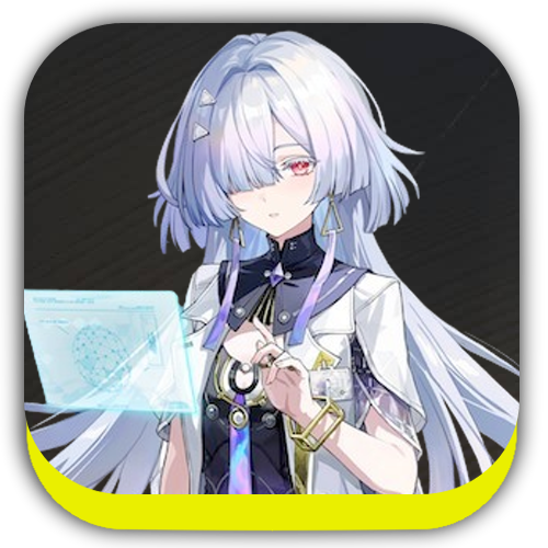 Wuthering Waves - Mornye