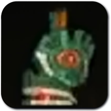 Soldier Construct I Icon