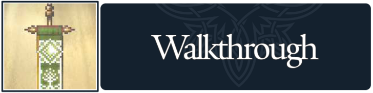 Octopath Travler 0 - Walkthrough