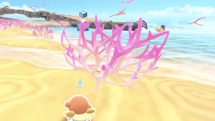 City Trial Sandy Beach