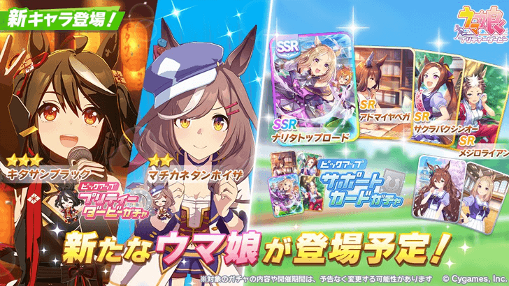 Kitasan Black Banner