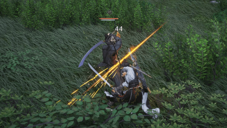 Determines Combat Effectiveness