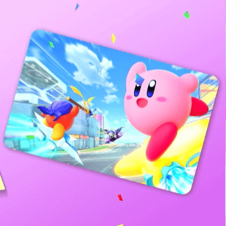 Theme (Kirby Race)