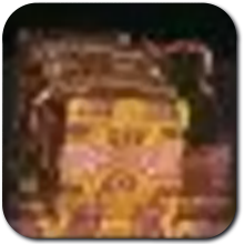 Vicious Flux Construct I Image