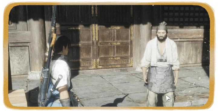 WWM - The Stolen First-Jar Wine