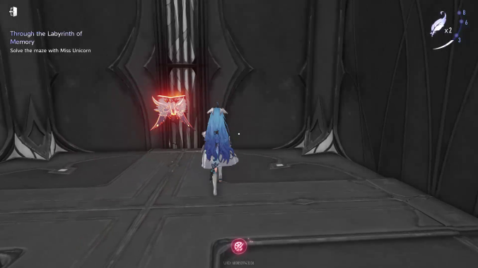 Through the Labyrinth of Memory Elevator