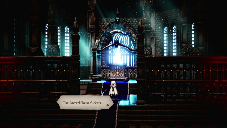 Octopath Traveler Prequel