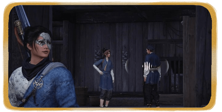 WWM - Breaking from Tradition