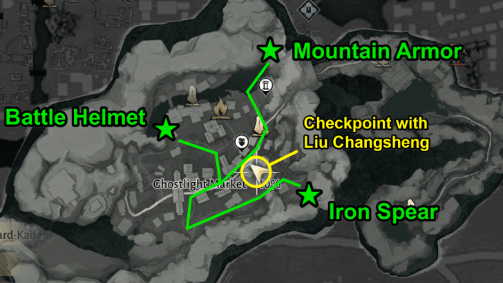 WWM - Find All Three Items