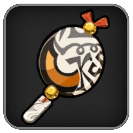 Evernight Charm of Soul Suppression