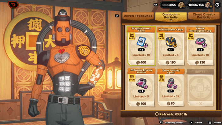 Omnicoin and Cloud Crest Periodic Exchange Removal