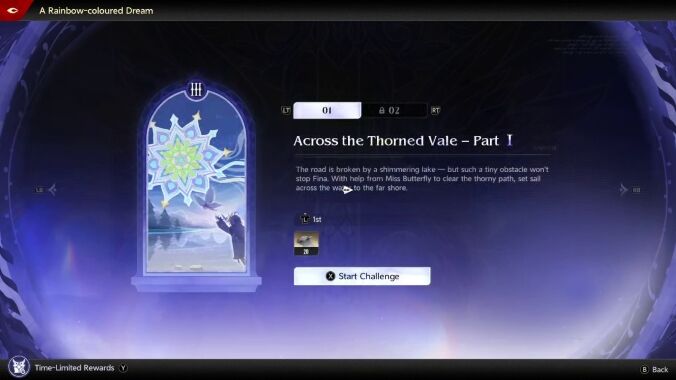 Go Home and Practise Magic