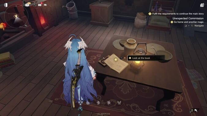 ,Complete Across the Thorned Vale