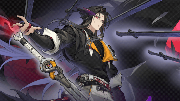 2.4 Ye Shiyuan the Thrall