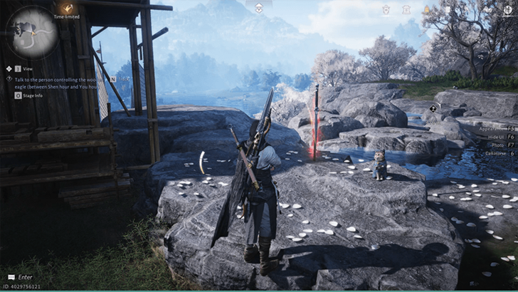 Will-o’-the-Wisp Collection