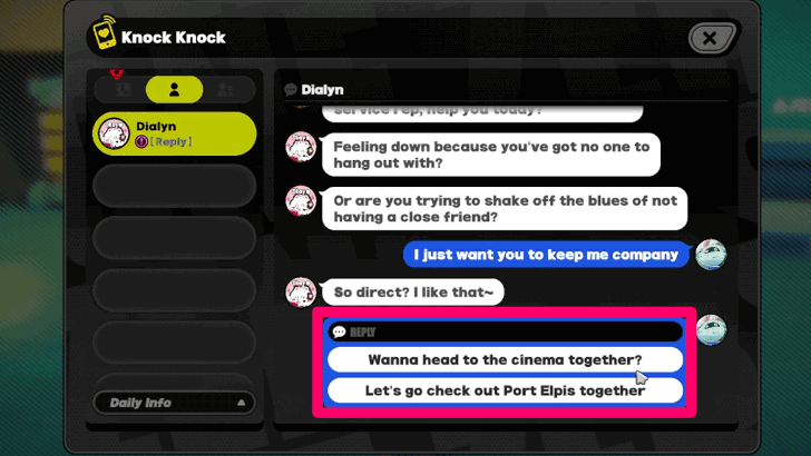 Watch Out for Seagulls Unlock Requirement