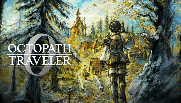 Octopath Traveler 0-2
