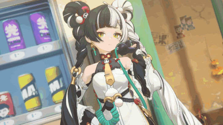 Dialyn Dynamic Wallpaper 1