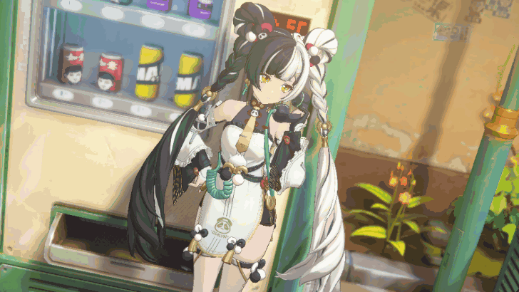 Dialyn Dynamic Wallpaper 2