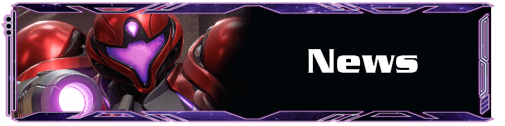 Metroid Prime 4 Beyond - News Partial