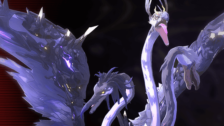 Tactical Simulacra Impermanence Heron