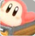 Cart Waddle Dee