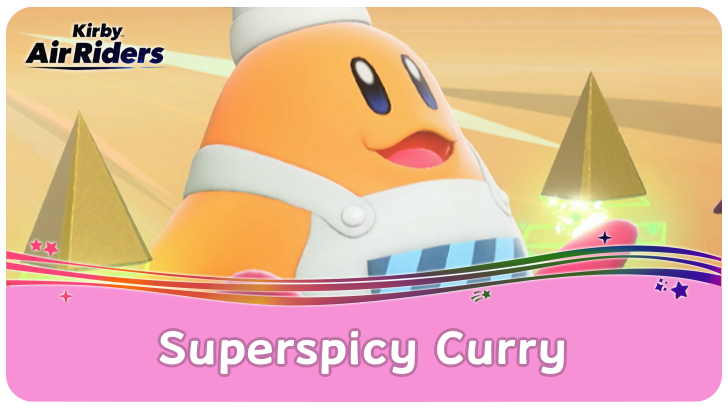 How to Make Superspicy Curry and Eat It Yourself