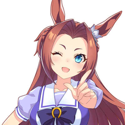 Kawakami Princess Icon