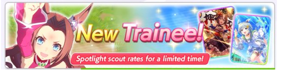 Kawakami Princess Banner