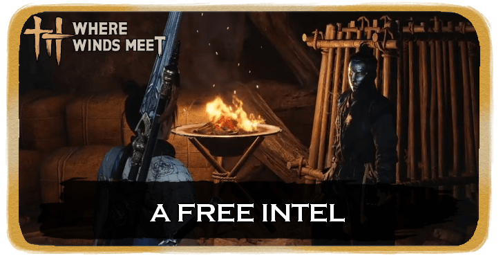 A Free Intel Banner