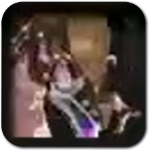 Silver Lizalfos Icon