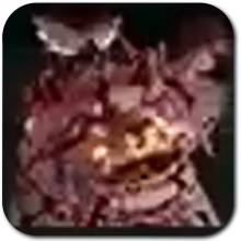 Silver Boss Bokoblin Icon