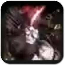 Hyrule Warriors Age of Imprisonment - Vicious Lynel