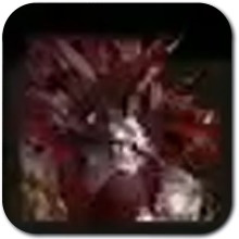 Hyrule Warriors Age of Imprisonment - Silver Lynel