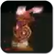 Vicious Captain Construct I Image