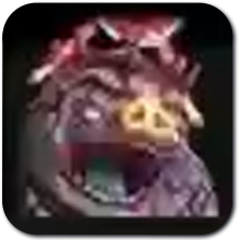Vicious Boss Bokoblin Image