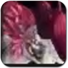 Silver Horriblin Icon