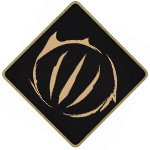 Abrasion Conversion Rate Icon