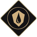 Low HP Protection Icon