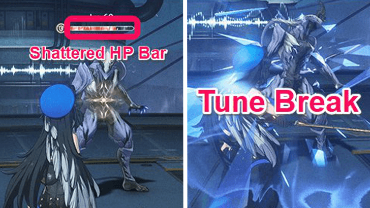 Applies Mistuned State to Enemies