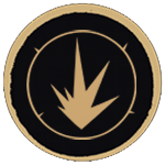 Critical Resistance Icon