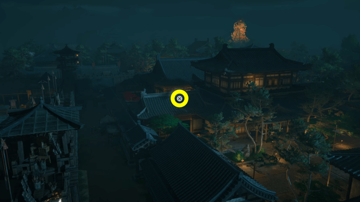 WWM - Camp Vantage Point 2