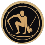 Physical Resistance Icon