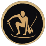 Physical Penetration Icon